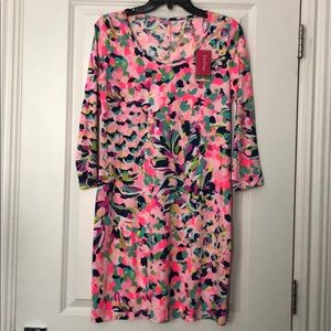 NWT Lilly Pulitzer Dress